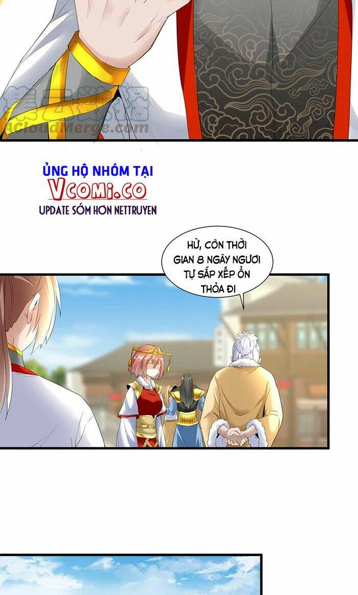 Vạn Cổ Đệ Nhất Thần