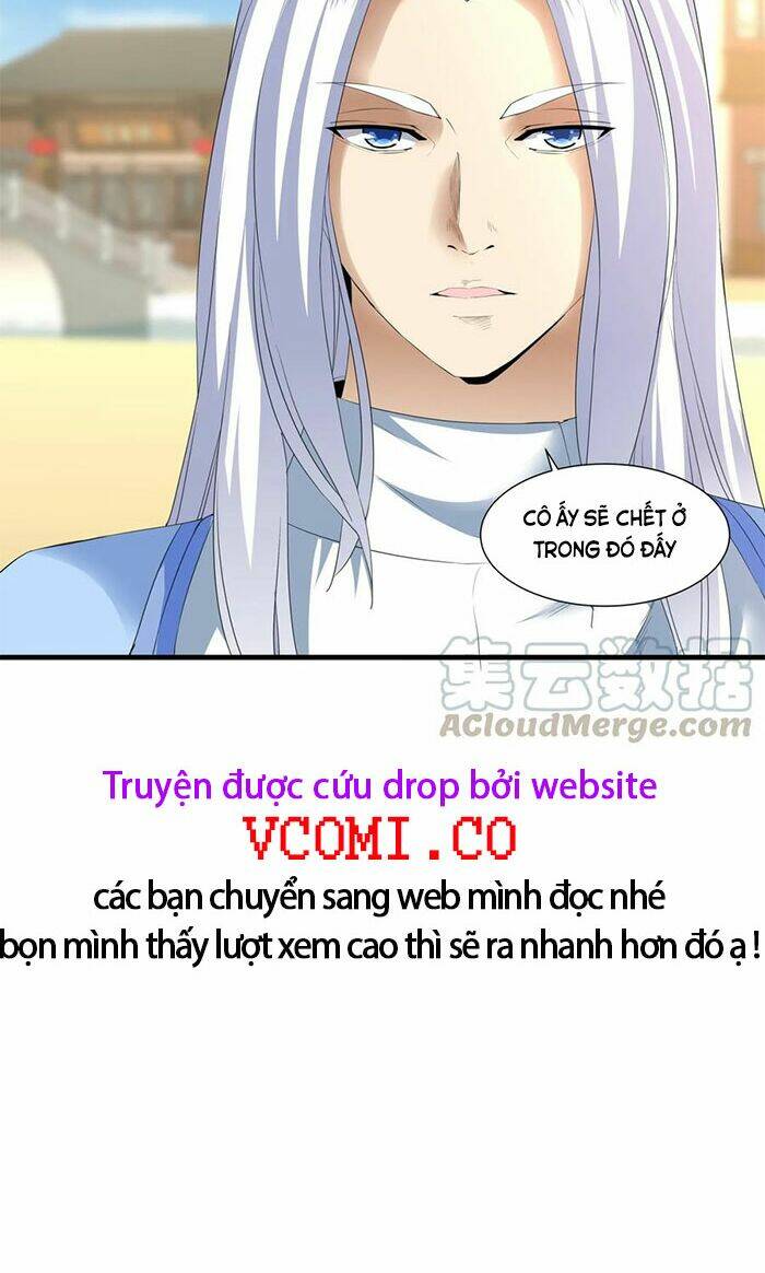 Vạn Cổ Đệ Nhất Thần