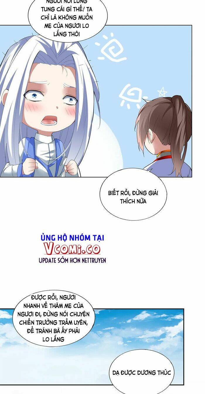 Vạn Cổ Đệ Nhất Thần