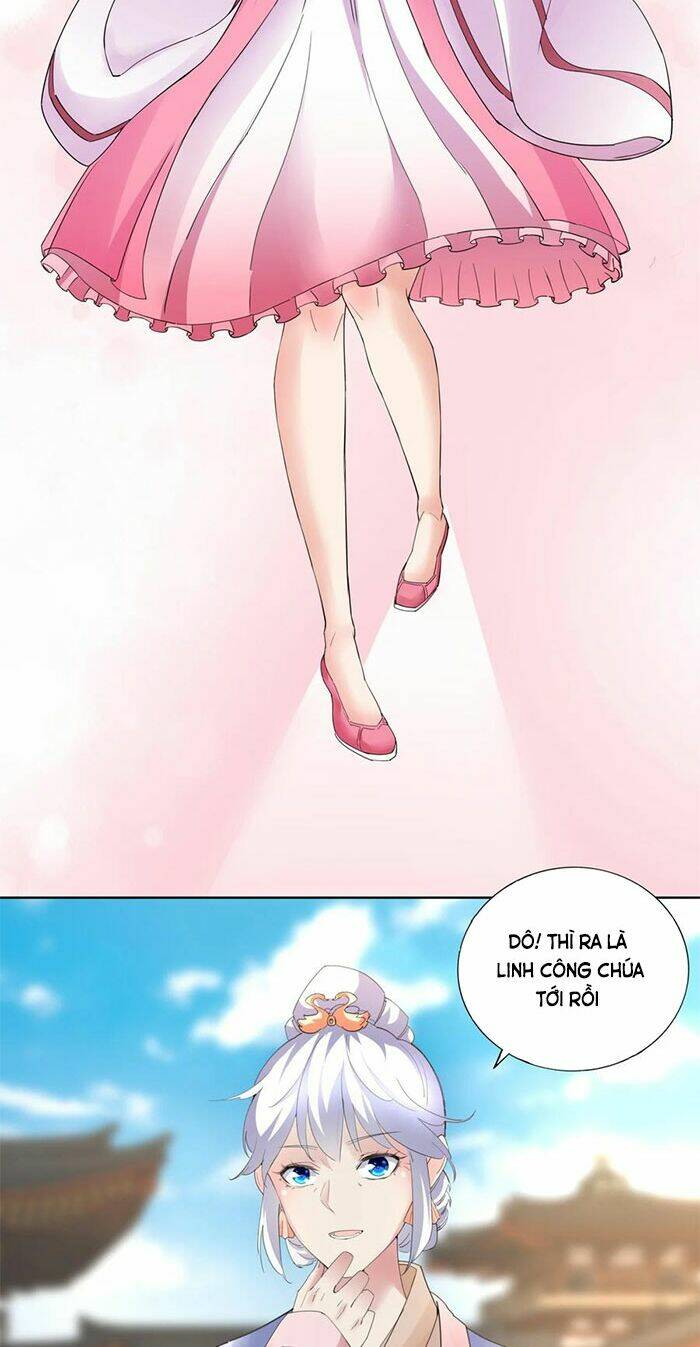 Vạn Cổ Đệ Nhất Thần