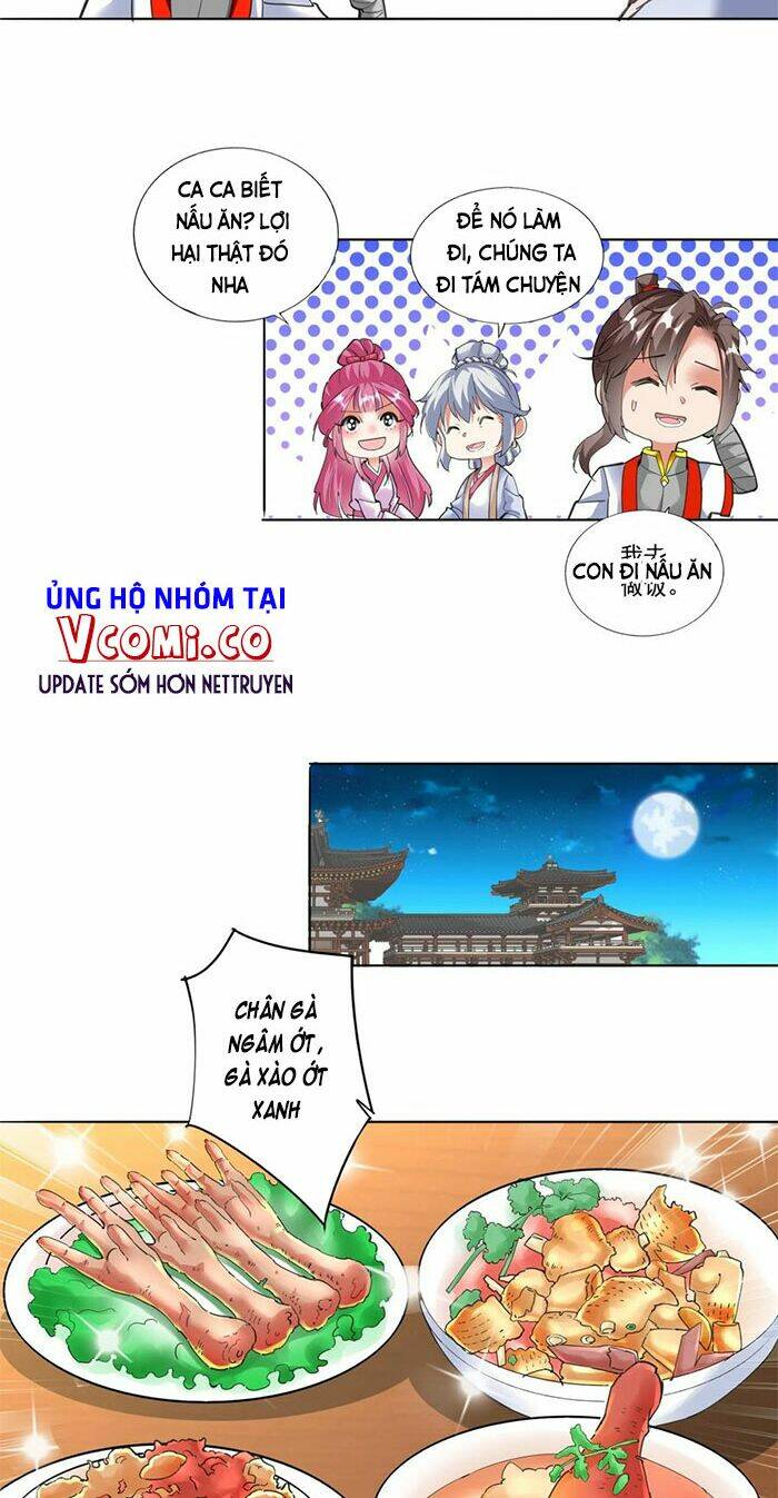 Vạn Cổ Đệ Nhất Thần