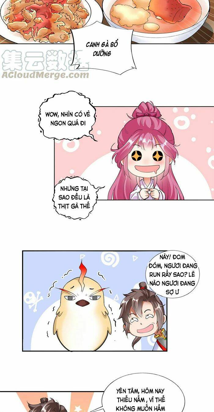 Vạn Cổ Đệ Nhất Thần
