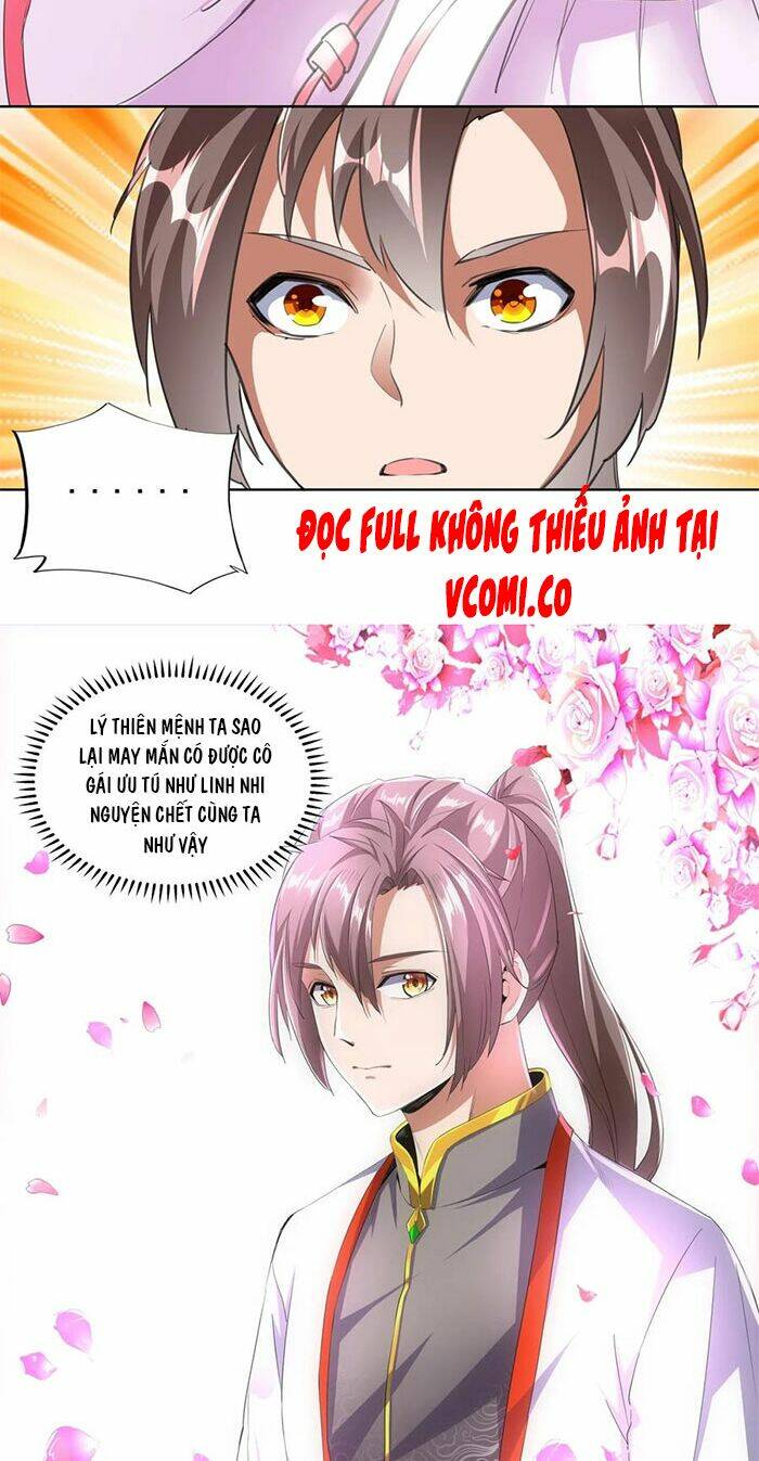 Vạn Cổ Đệ Nhất Thần