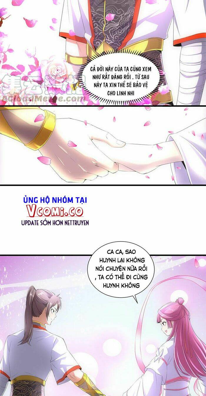 Vạn Cổ Đệ Nhất Thần