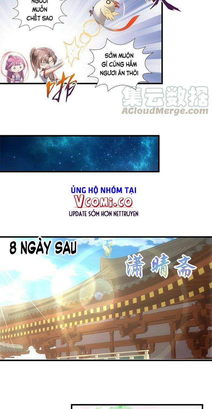 Vạn Cổ Đệ Nhất Thần