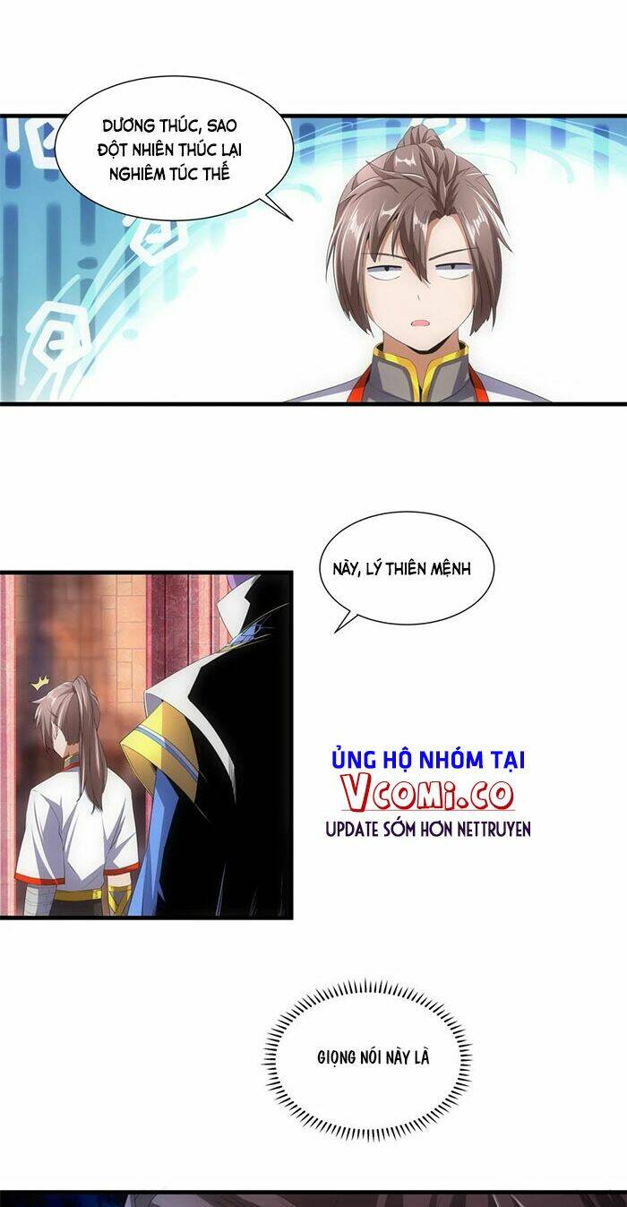 Vạn Cổ Đệ Nhất Thần