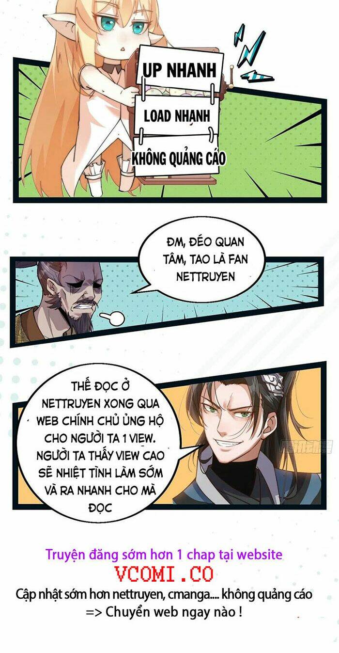 Vạn Cổ Đệ Nhất Thần