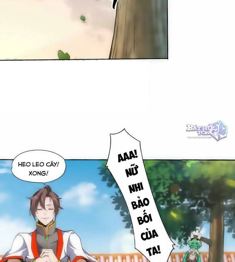 Vạn Cổ Đệ Nhất Thần