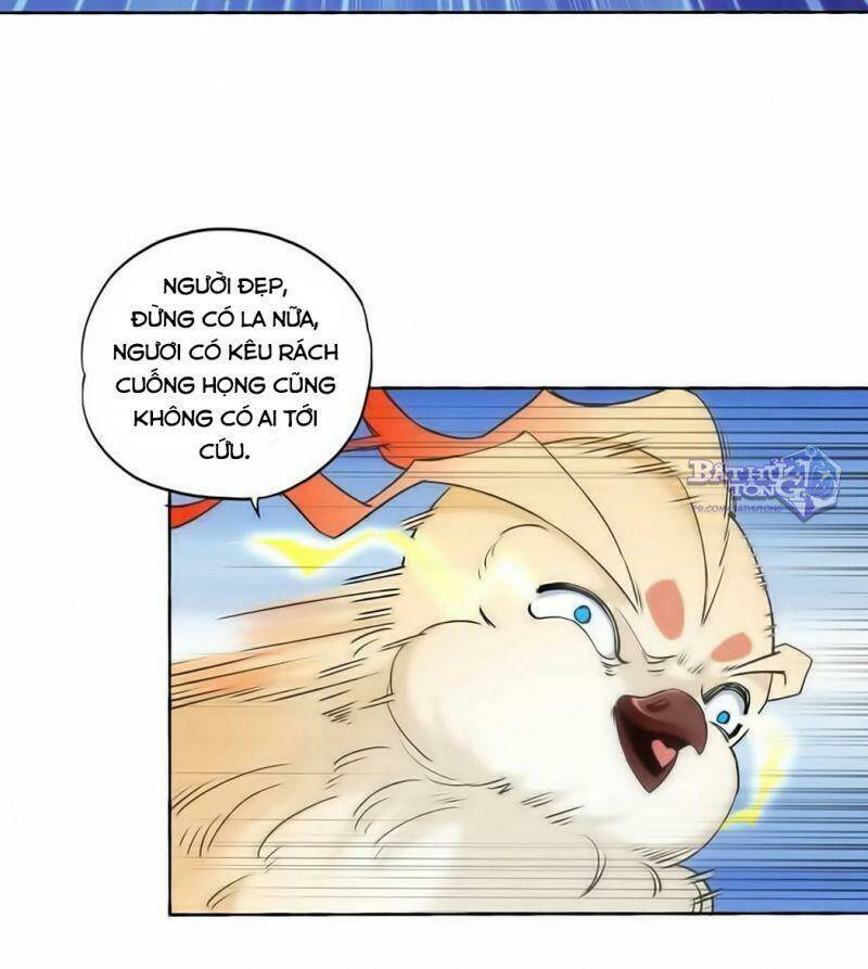 Vạn Cổ Đệ Nhất Thần