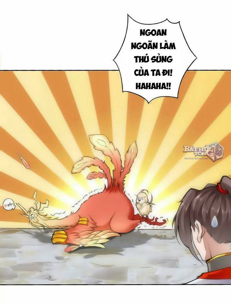 Vạn Cổ Đệ Nhất Thần