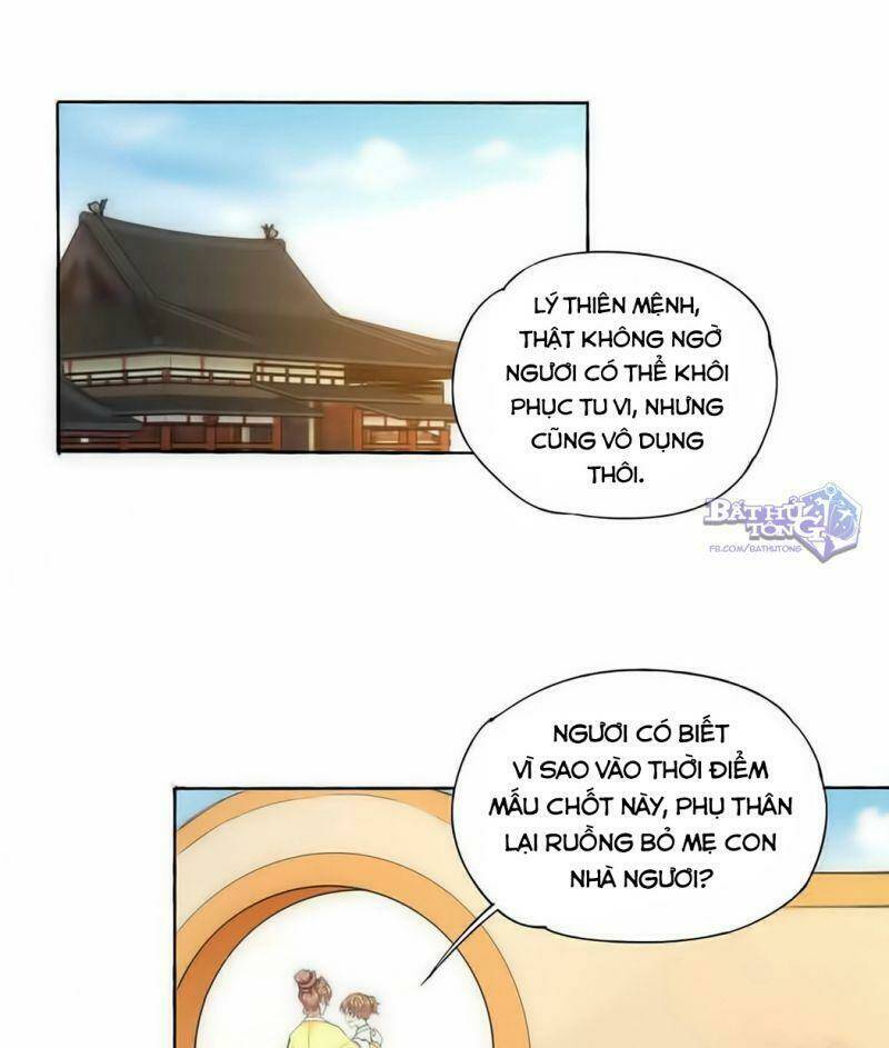 Vạn Cổ Đệ Nhất Thần