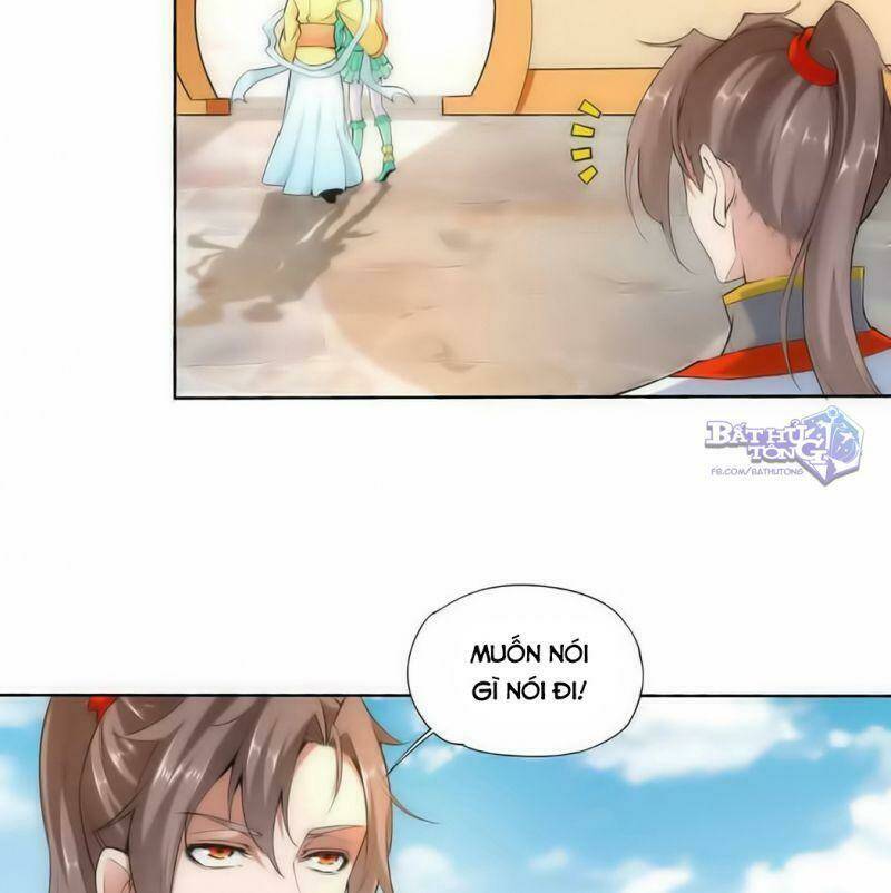 Vạn Cổ Đệ Nhất Thần