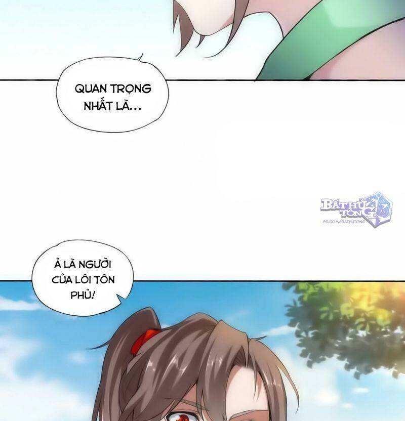Vạn Cổ Đệ Nhất Thần