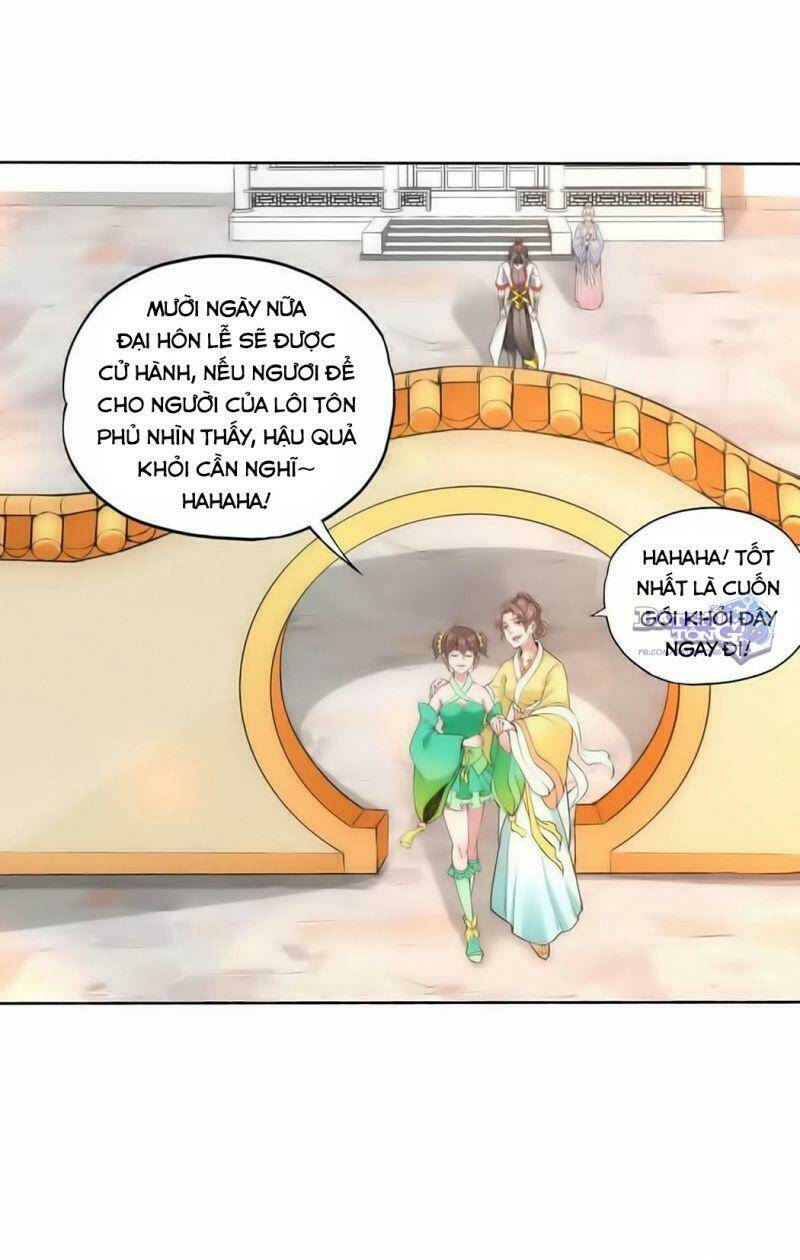 Vạn Cổ Đệ Nhất Thần