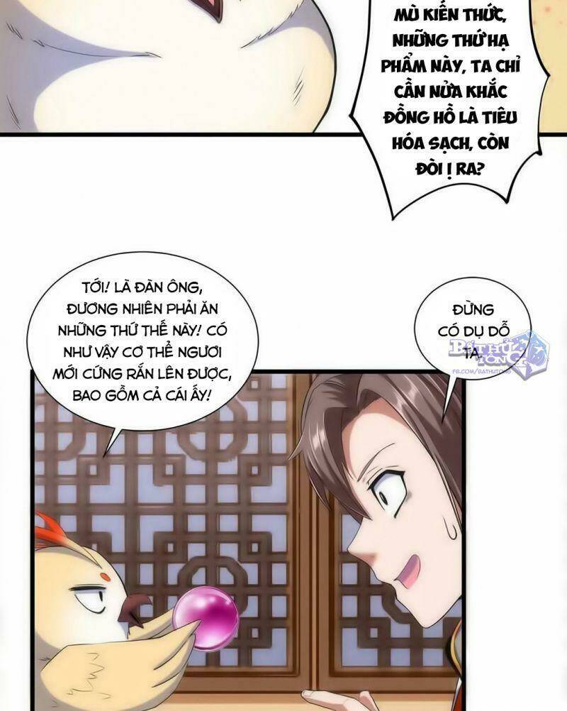 Vạn Cổ Đệ Nhất Thần