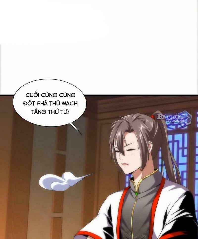 Vạn Cổ Đệ Nhất Thần