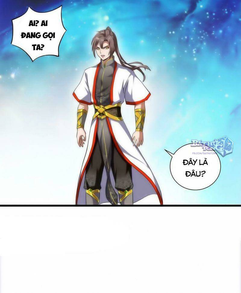 Vạn Cổ Đệ Nhất Thần