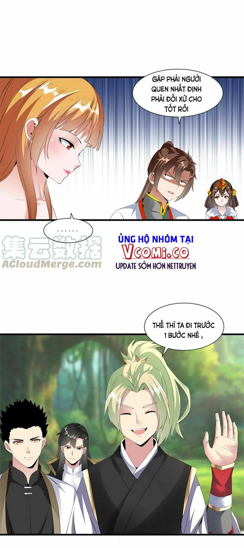 Vạn Cổ Đệ Nhất Thần