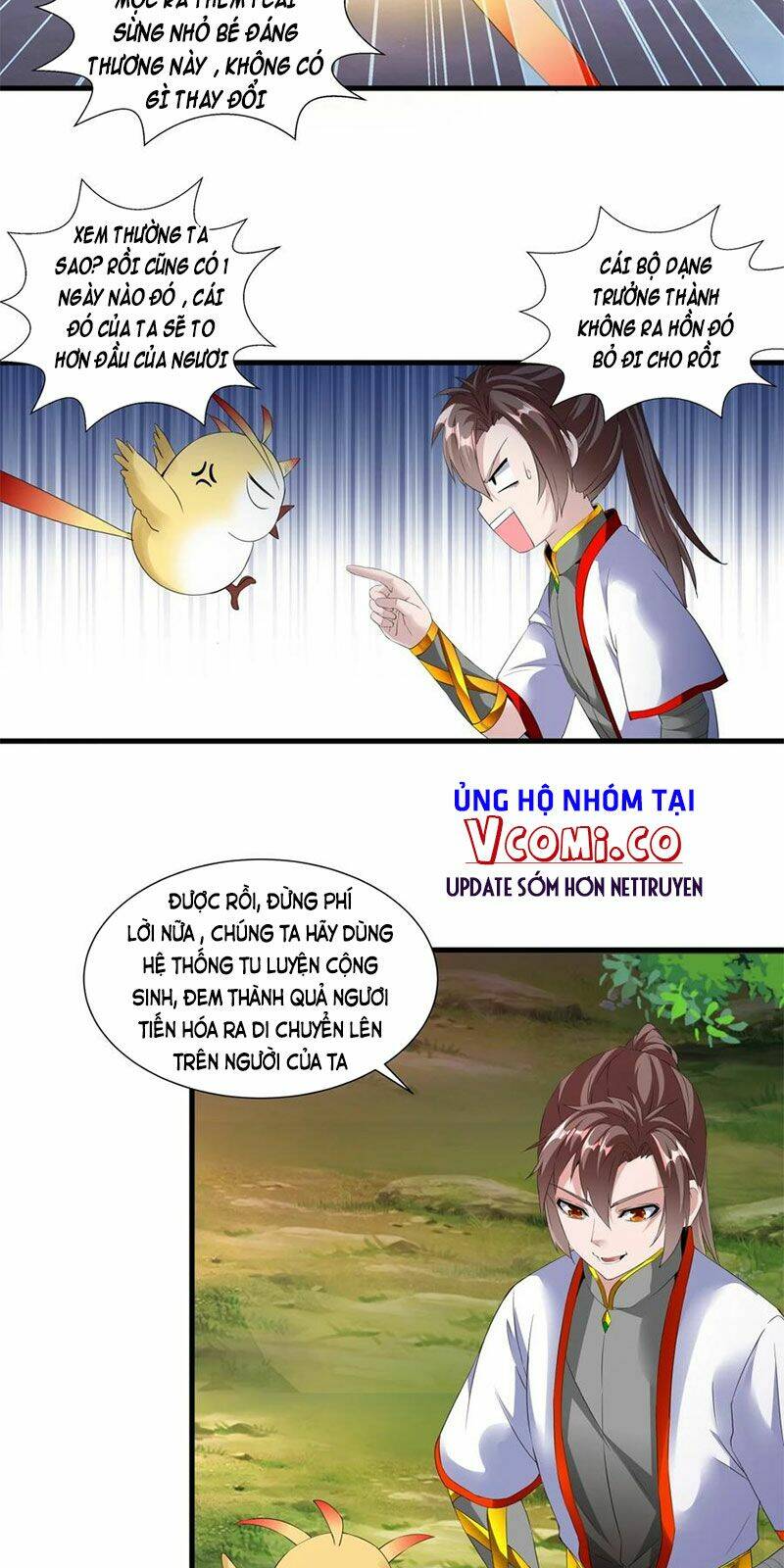 Vạn Cổ Đệ Nhất Thần