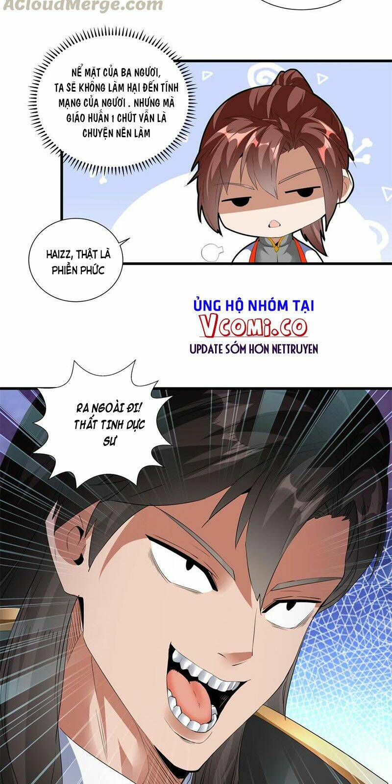 Vạn Cổ Đệ Nhất Thần