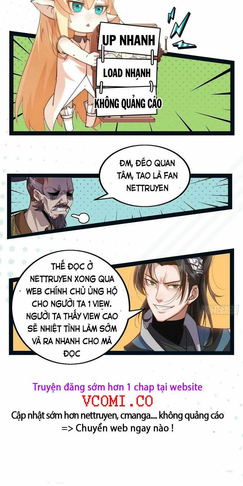 Vạn Cổ Đệ Nhất Thần