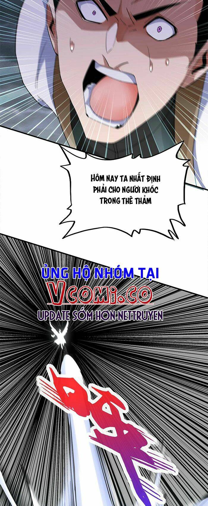 Vạn Cổ Đệ Nhất Thần