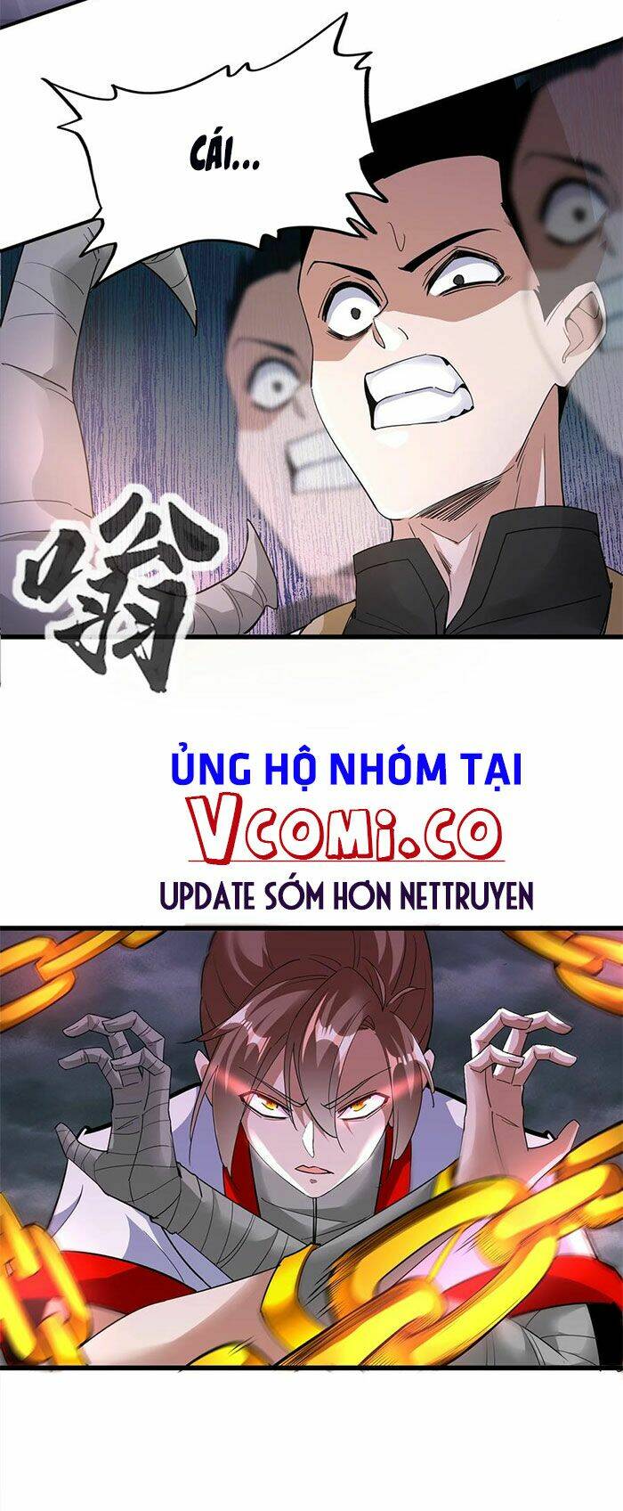 Vạn Cổ Đệ Nhất Thần
