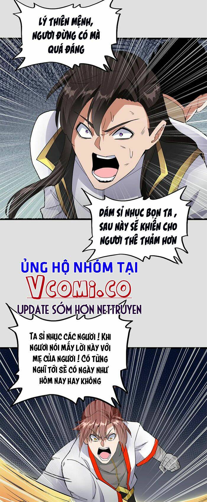 Vạn Cổ Đệ Nhất Thần