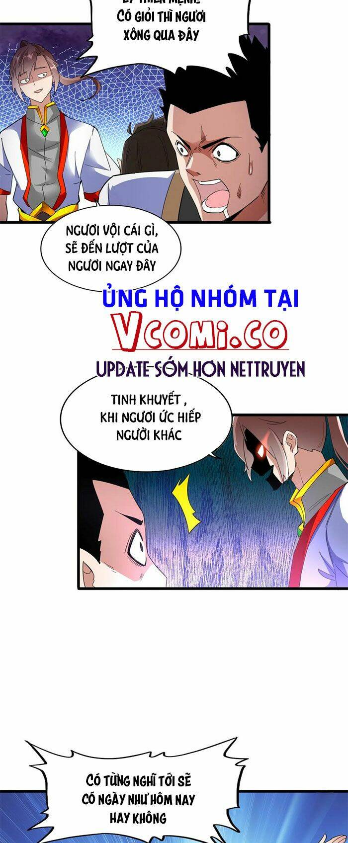 Vạn Cổ Đệ Nhất Thần