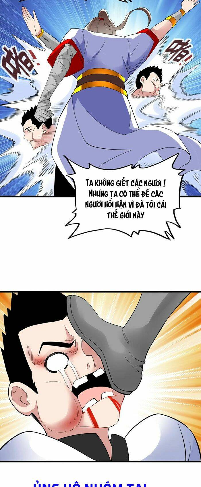 Vạn Cổ Đệ Nhất Thần