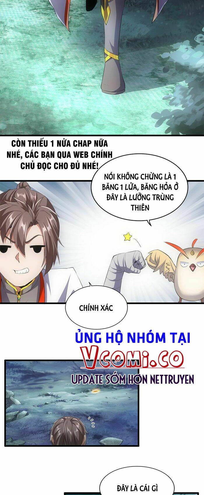Vạn Cổ Đệ Nhất Thần