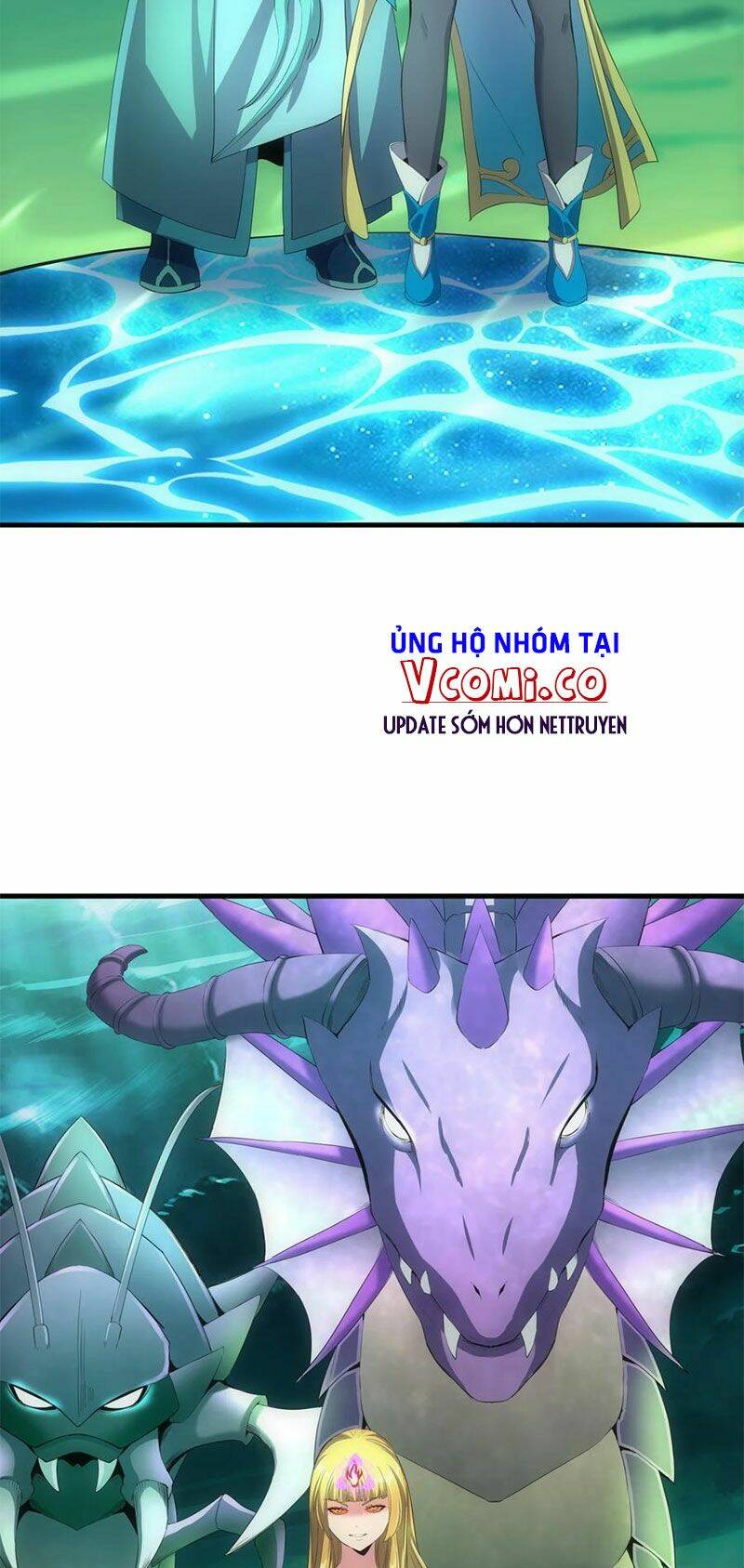 Vạn Cổ Đệ Nhất Thần