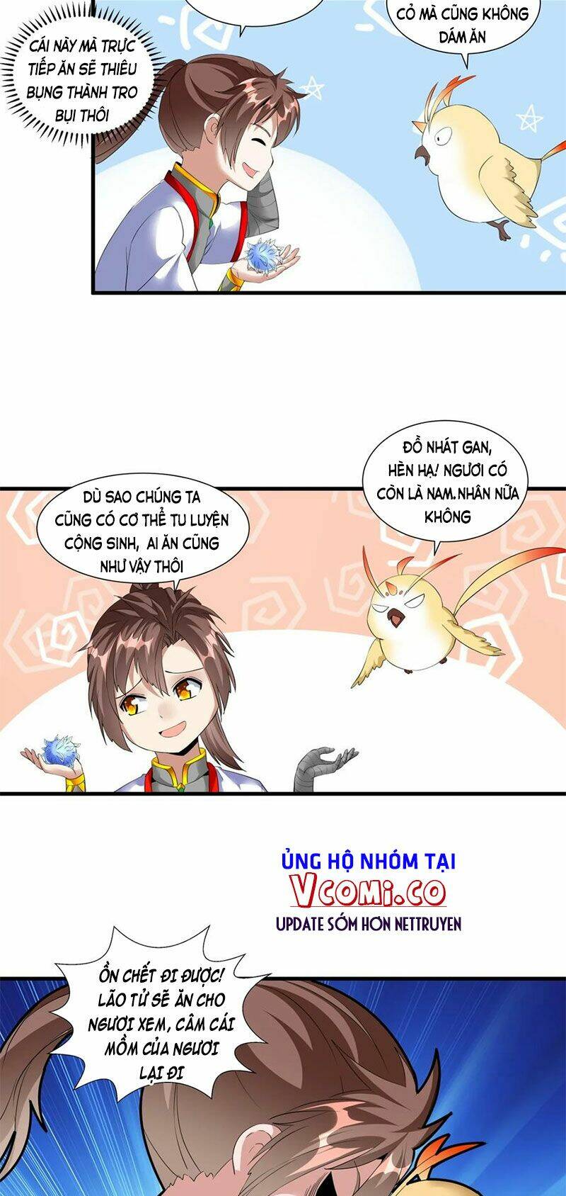 Vạn Cổ Đệ Nhất Thần