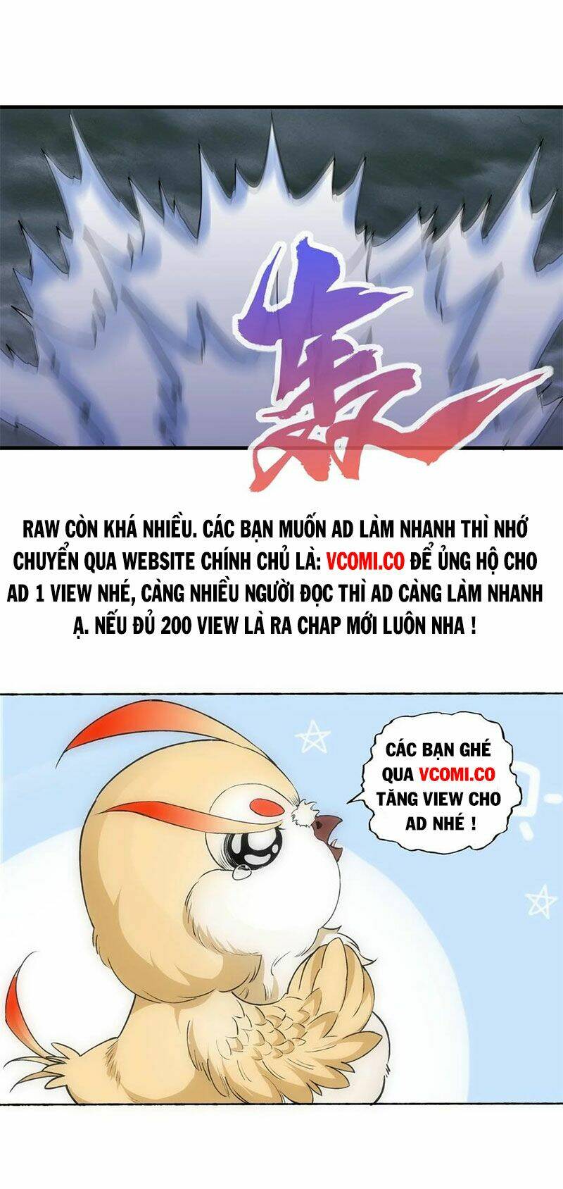 Vạn Cổ Đệ Nhất Thần