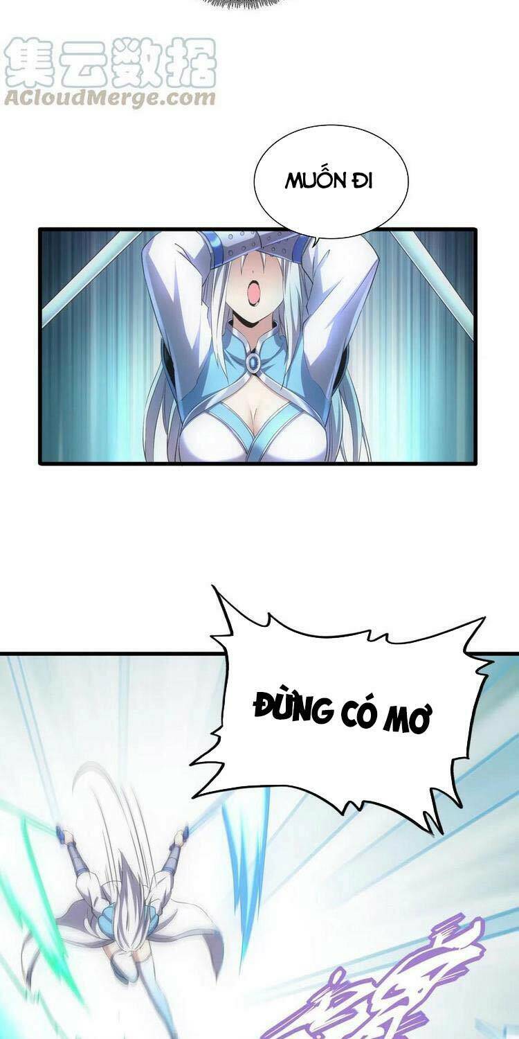 Vạn Cổ Đệ Nhất Thần