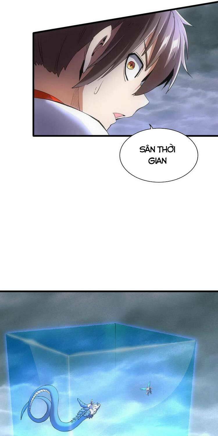 Vạn Cổ Đệ Nhất Thần