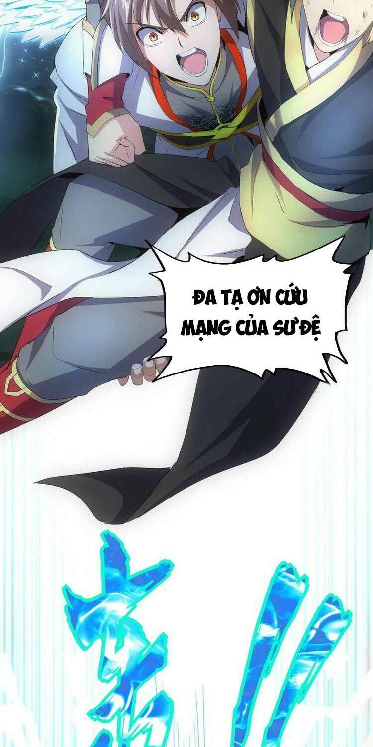 Vạn Cổ Đệ Nhất Thần
