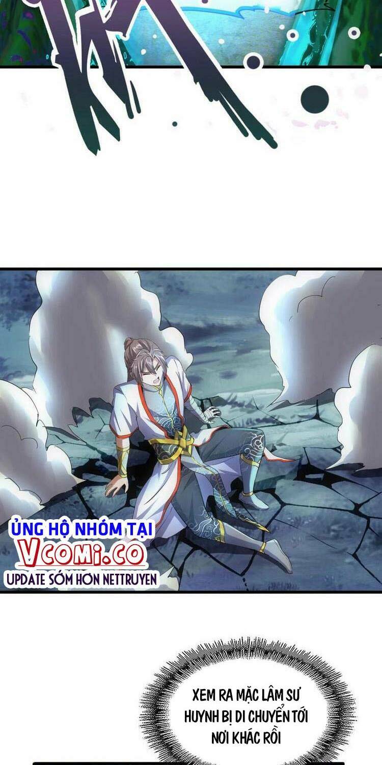 Vạn Cổ Đệ Nhất Thần