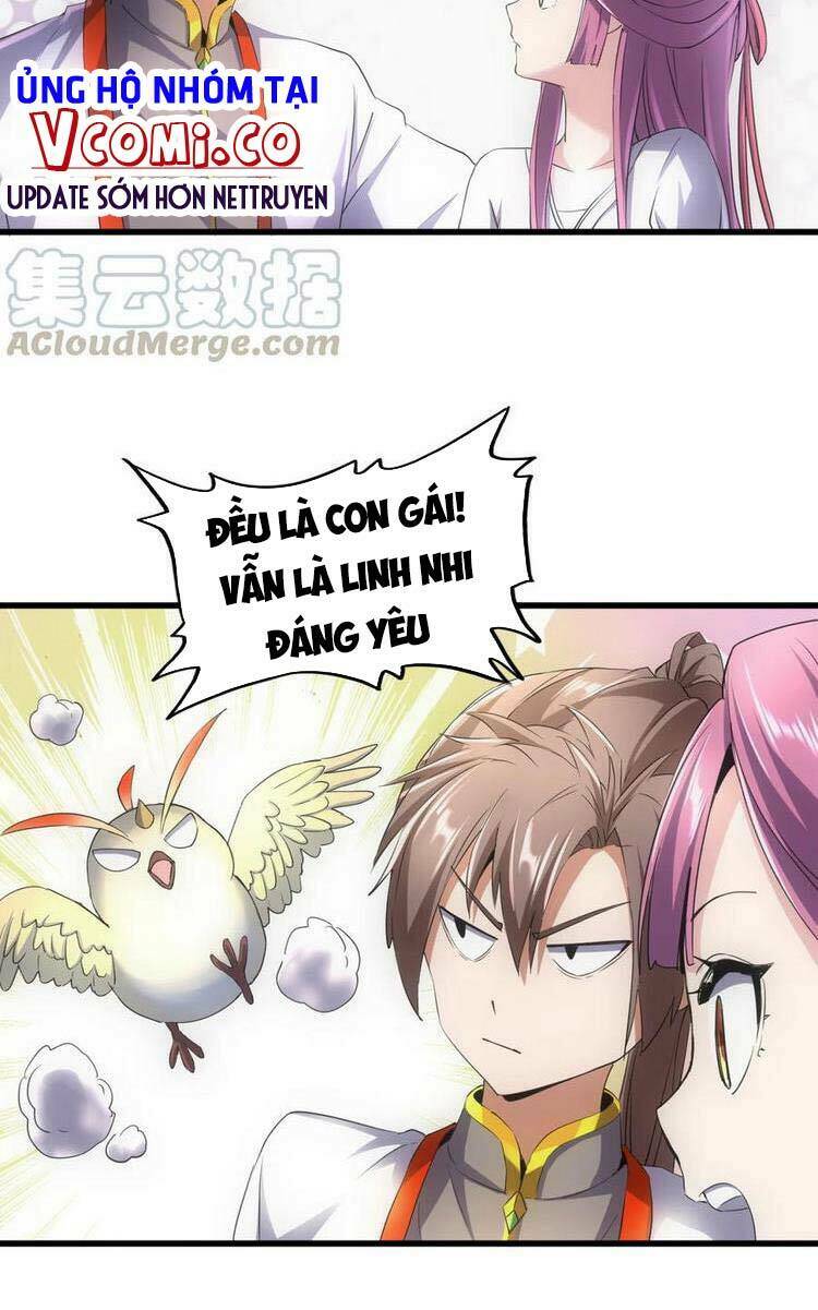 Vạn Cổ Đệ Nhất Thần