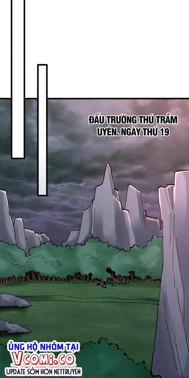 Vạn Cổ Đệ Nhất Thần