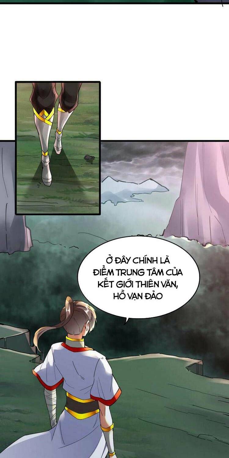 Vạn Cổ Đệ Nhất Thần