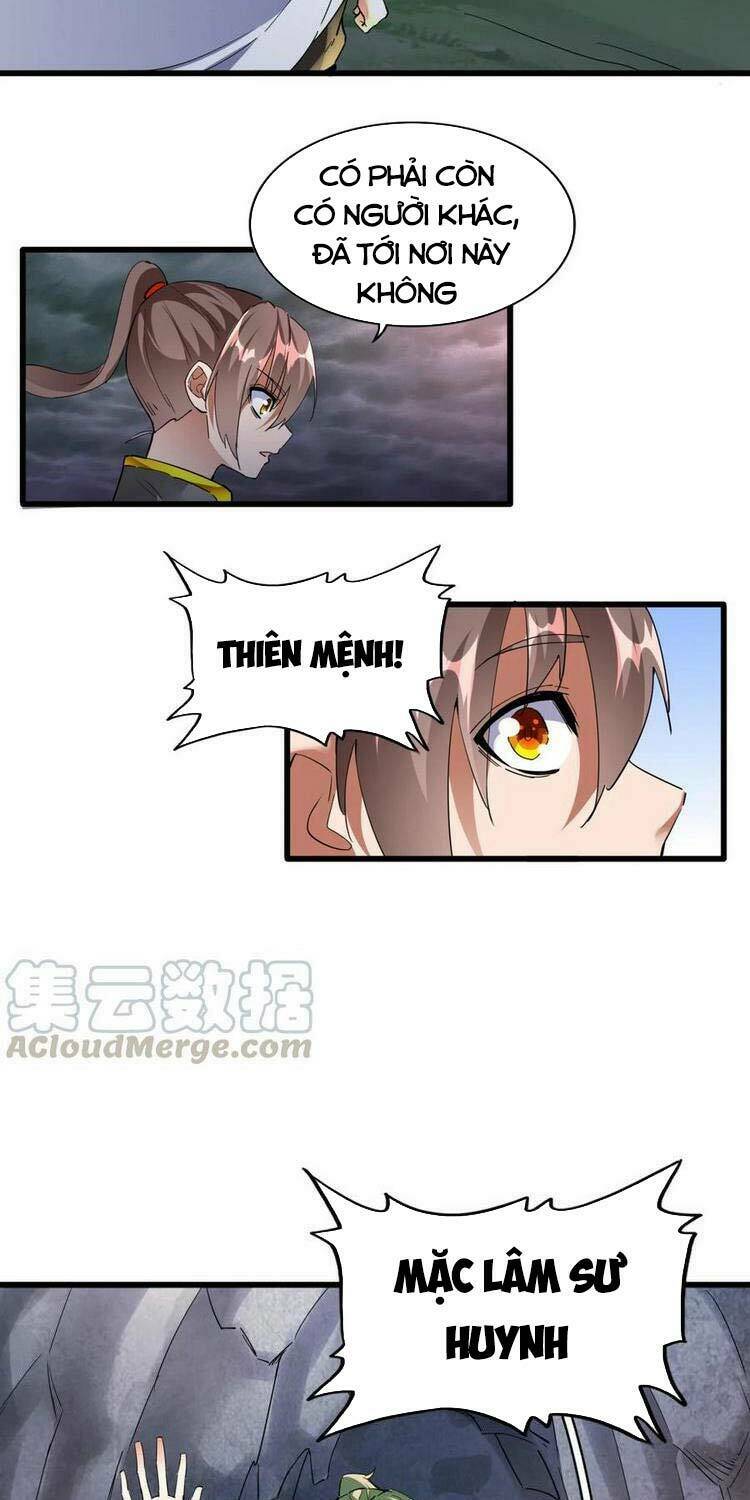 Vạn Cổ Đệ Nhất Thần