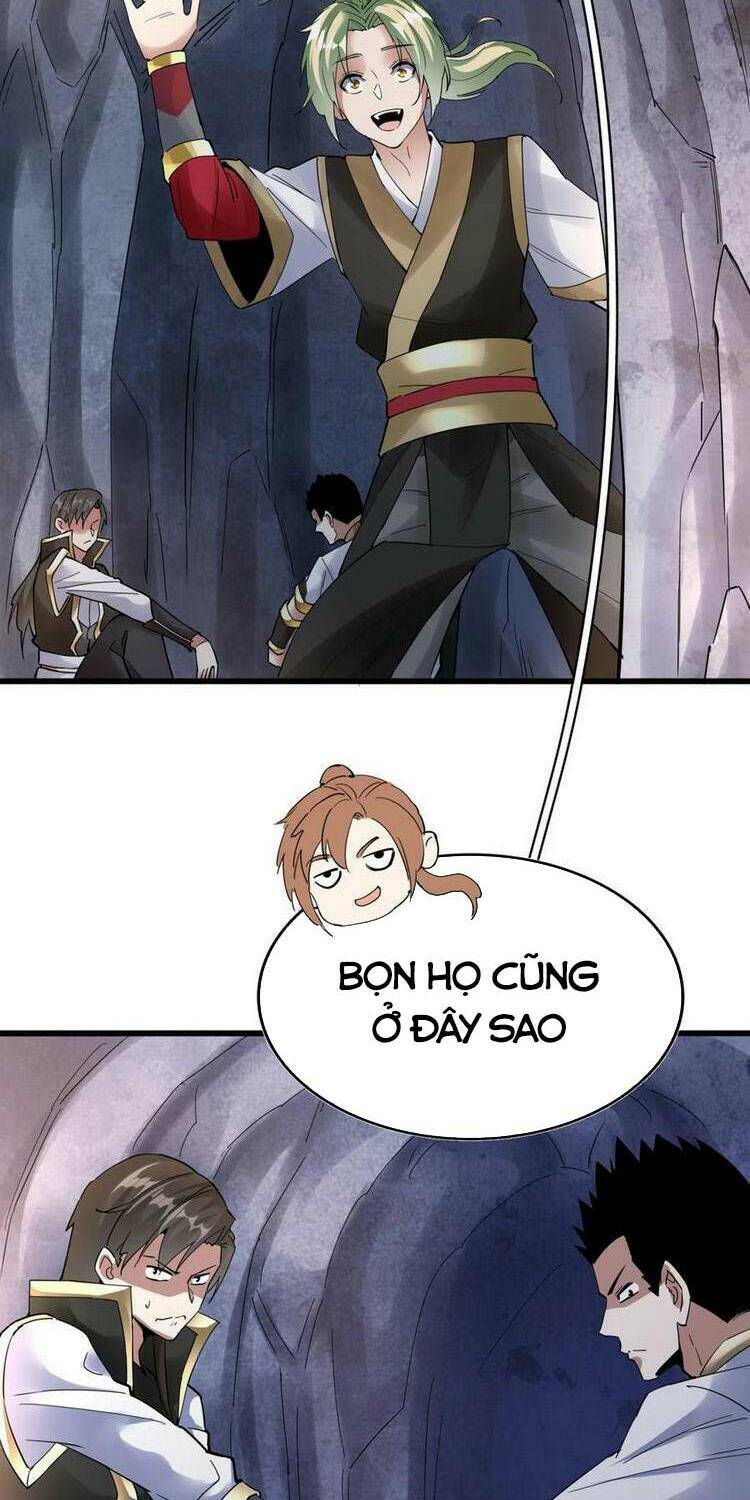 Vạn Cổ Đệ Nhất Thần