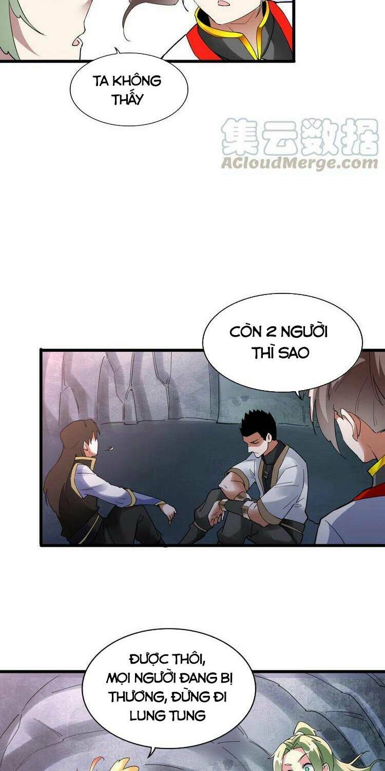 Vạn Cổ Đệ Nhất Thần