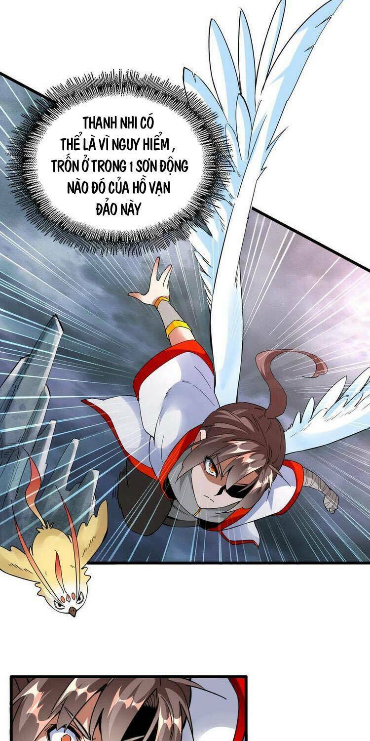 Vạn Cổ Đệ Nhất Thần