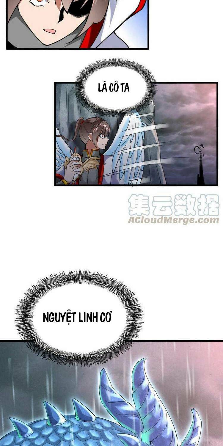Vạn Cổ Đệ Nhất Thần
