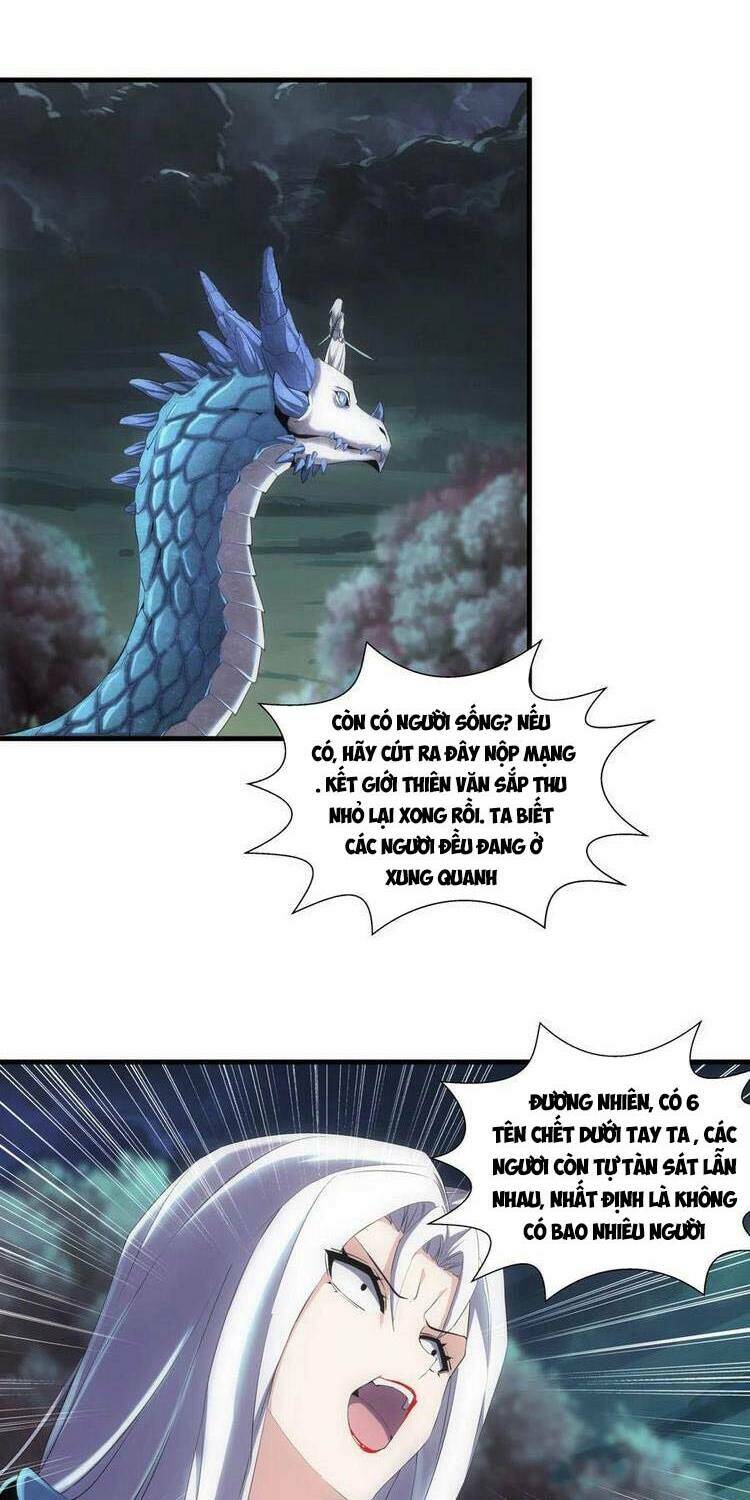 Vạn Cổ Đệ Nhất Thần