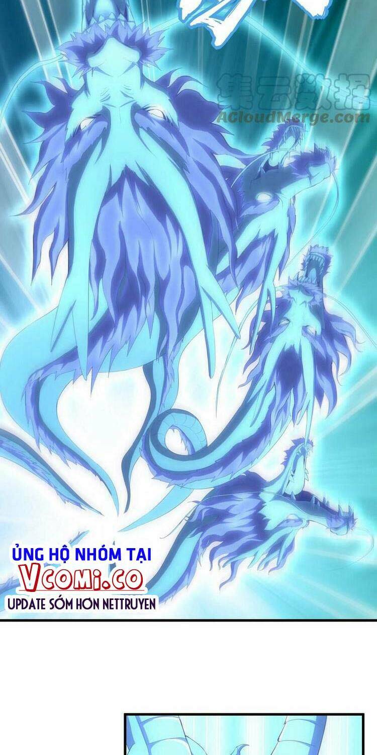 Vạn Cổ Đệ Nhất Thần
