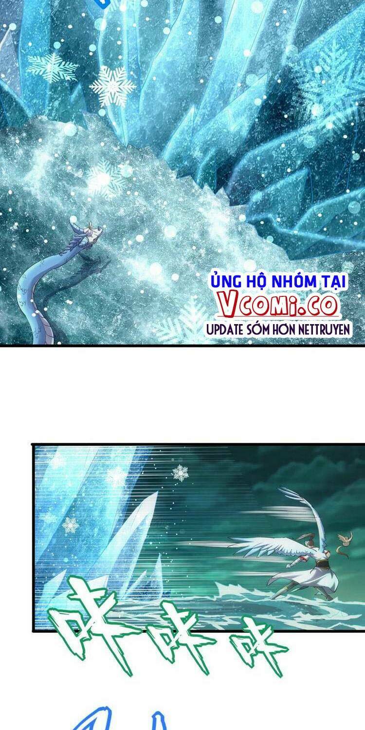 Vạn Cổ Đệ Nhất Thần