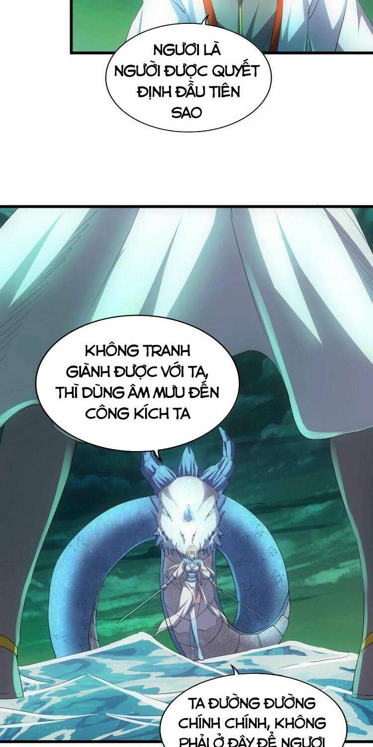 Vạn Cổ Đệ Nhất Thần